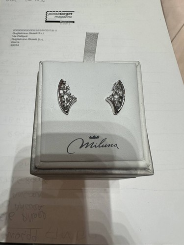 Miluna white gold - miluna,