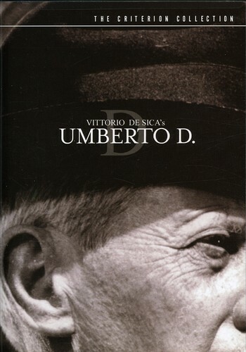 Umberto the criterion - umberto, d.