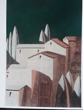 Enrico LOMBARDI; S.T.; tecnica