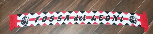 Sciarpa bufanda scarf calcio - sciarpa,