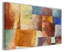 Quadri famosi Paul Klee XI