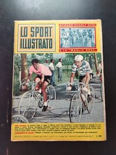 Sport illustrato 22 anno - illustrato,