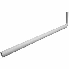 TUBO SCARICO CASSETTA WC ZAINO