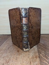 libro antico - Raccolta delle