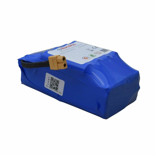 Batteria per hoverboard 36v - batteria,