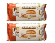 2 BISCOTTI SAVOIARDI VICENZOVO