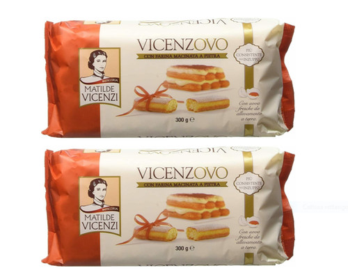 Biscotti savoiardi vicenzovo - 2,