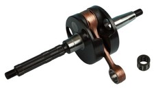 Albero motore sp12 Italjet