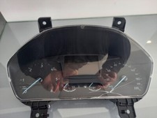 quadro strumenti ford fiesta anno 2018 1.5 dci 86cv cod:H1BT-10849-BCM