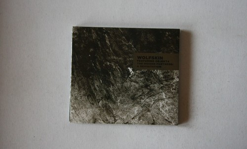 Wolfskin the hidden fortress - the,