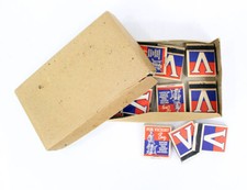 Allumettes US ARMY - US ARMY