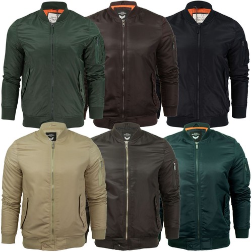 Giacca bomber uomo - giacca, brave