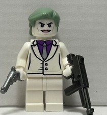 Lego Joker Dark Knight Returns