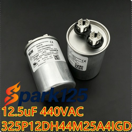 1pz nuovo per 5uf - 1pz,