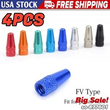 4pz Tappi Valvola Presta in