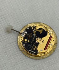 MAQUINA OMEGA 1332 , CALIBRE