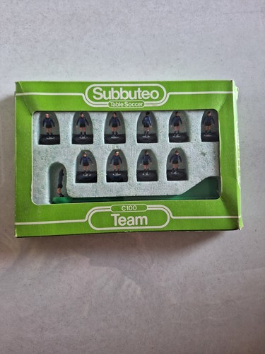 Subbuteo inter cond - subbuteo, perfetta