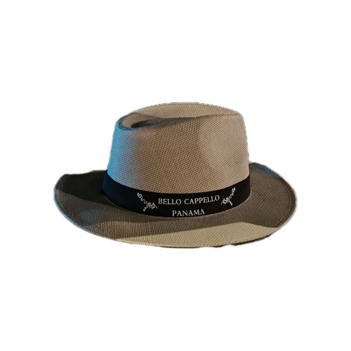Cappello panama bello - cappello,