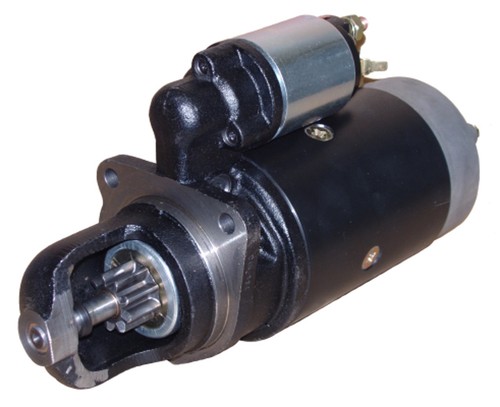 Motorino avviamento starter - motorino, di