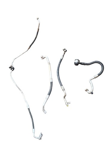 Tubi clima mercedes classe - mercedes,