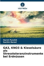 GA3, KNO3 & Kieselsure als
