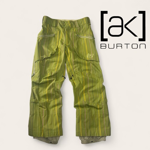 Pantalone snowboard uomo