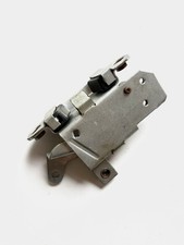 FIAT 600/ 600 D. Serratura