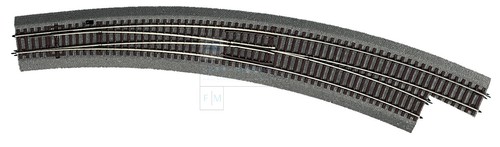 Roco 42569 scambio - -,