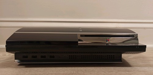 Sony ps3 cechc03 60gb - ps3,