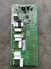 Bosch Scheda di Comando Forno 9000728811 00N2205 1438 Rev B  