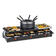 Klarstein Barbecue Elettrico