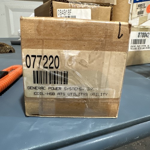 Generac part 077220 - generac, /