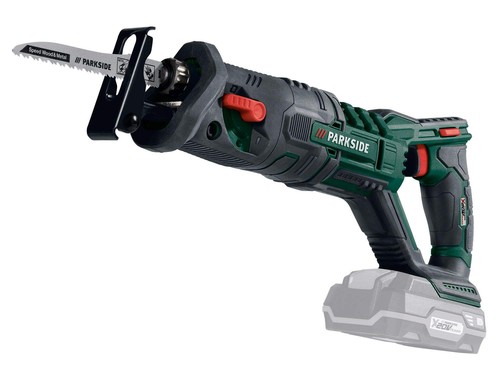 Parkside sega batteria - parkside,