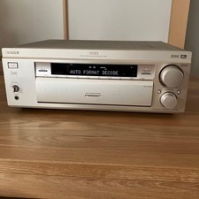 Sony Ta-v55es Amplificatore