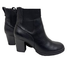 Stivali Chelsea Clarks in