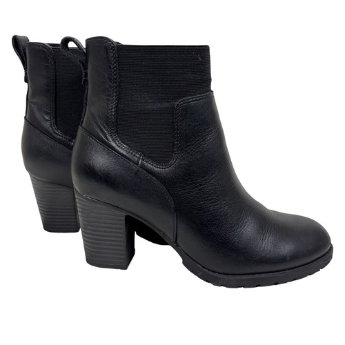 Stivali chelsea clarks - clarks, in
