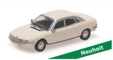 Minichamps NSU RO80 - 1972 -