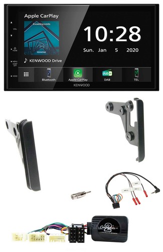 Kenwood volante bluetooth dab - volante,