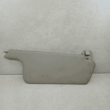 Aletta parasole parabrezza SX