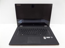 Lenovo Yoga 2 Pro 20266 13,3" computer portatile con CPU i7 8 GB RAM - senza alimentazione/SSD
