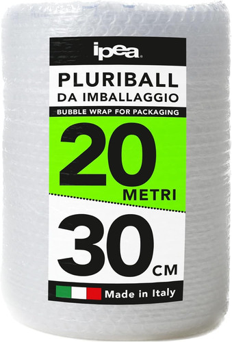 Pluriball per imballaggio - imballaggio, e
