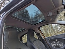 Vetro finestra tetto