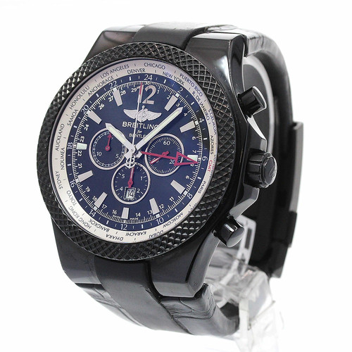 Orologio uomo breitling - orologio,