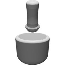 Boccola Barra Sterzo per