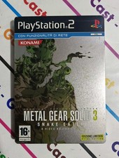 Metal gear solid snake - metal,
