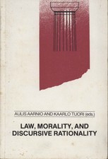 Law morality and - and, discursive