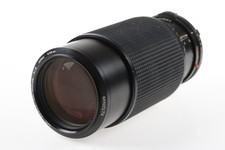 MINOLTA MD Zoom 70-210 mm
