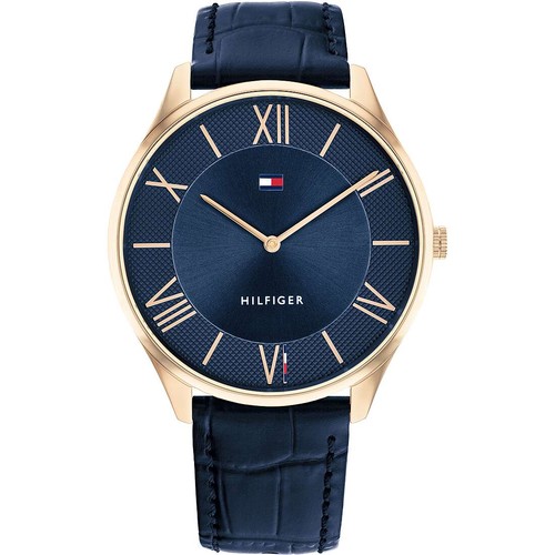 Orologio uomo tommy - uomo, hilfiger