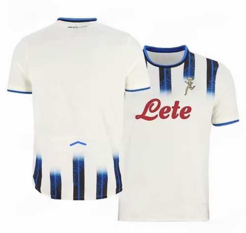 Maglia atalanta calcio - maglia,