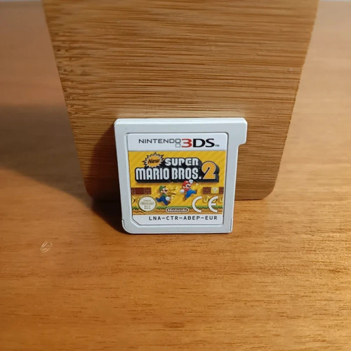 New super mario bros - mario,